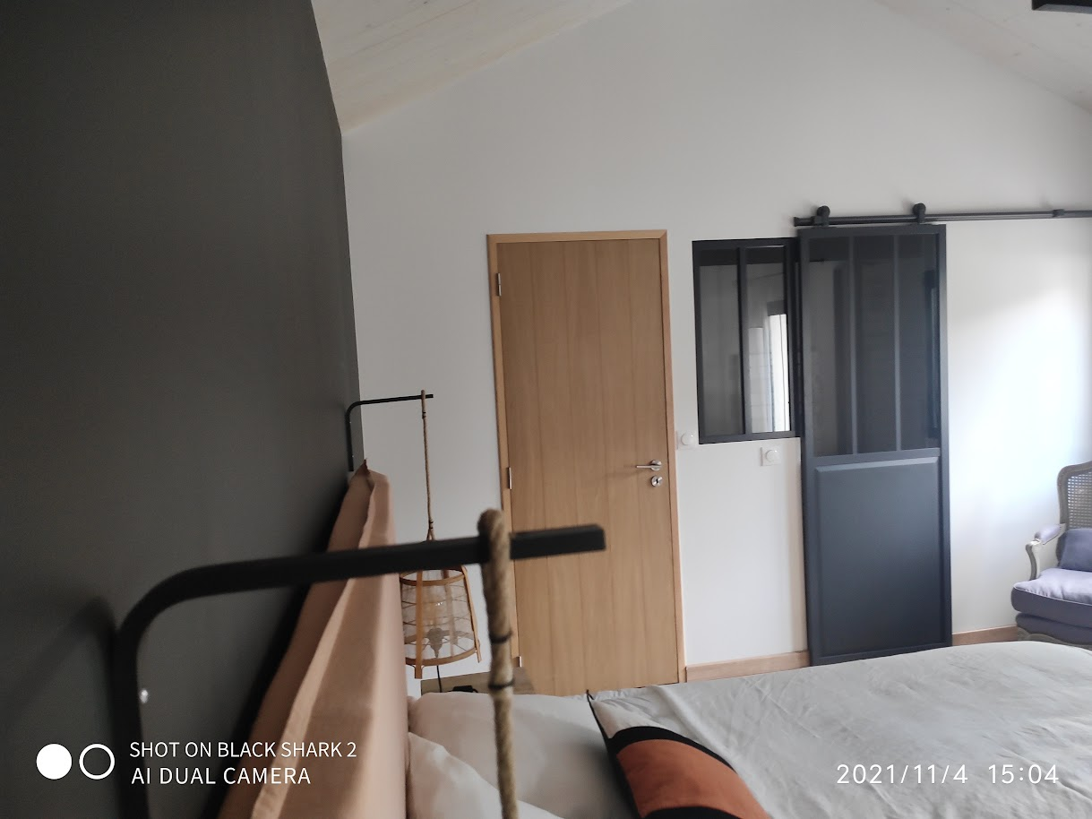 Maison à Mérignac — étape 6